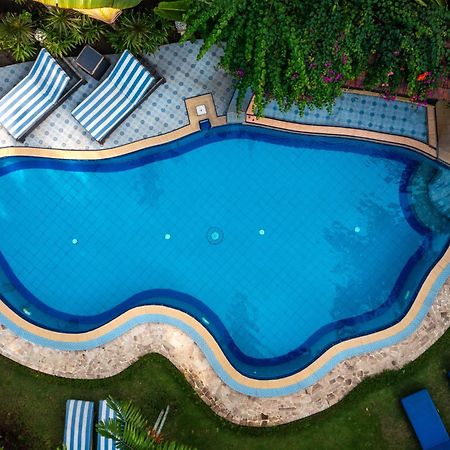 Montongbuwoh Lombok Stanley Garden Villas מראה חיצוני תמונה