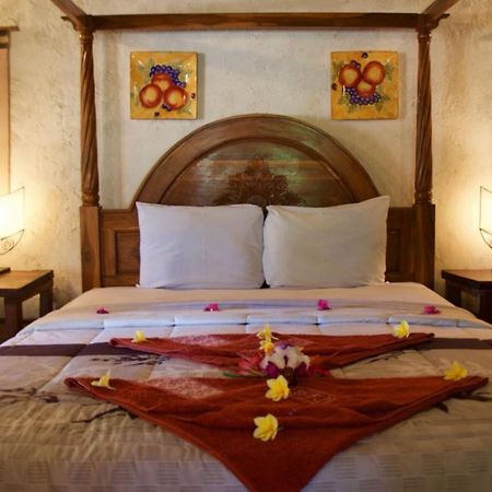 Montongbuwoh Lombok Stanley Garden Villas מראה חיצוני תמונה