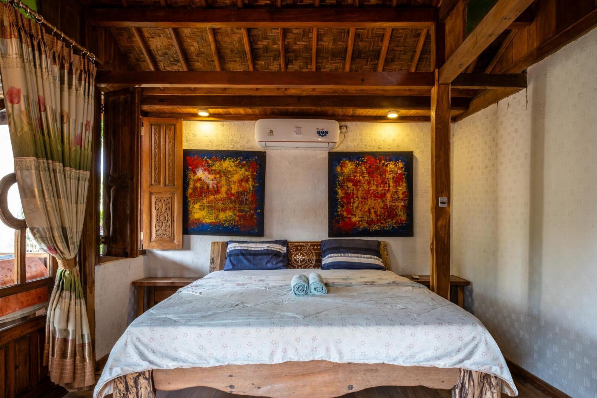Montongbuwoh Lombok Stanley Garden Villas מראה חיצוני תמונה
