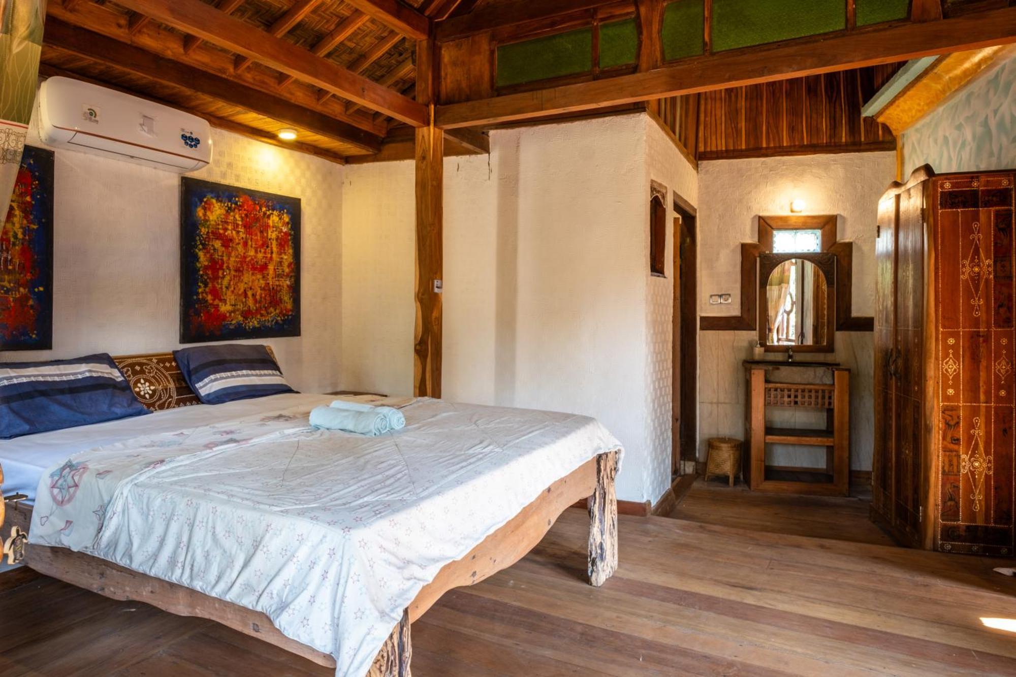 Montongbuwoh Lombok Stanley Garden Villas מראה חיצוני תמונה