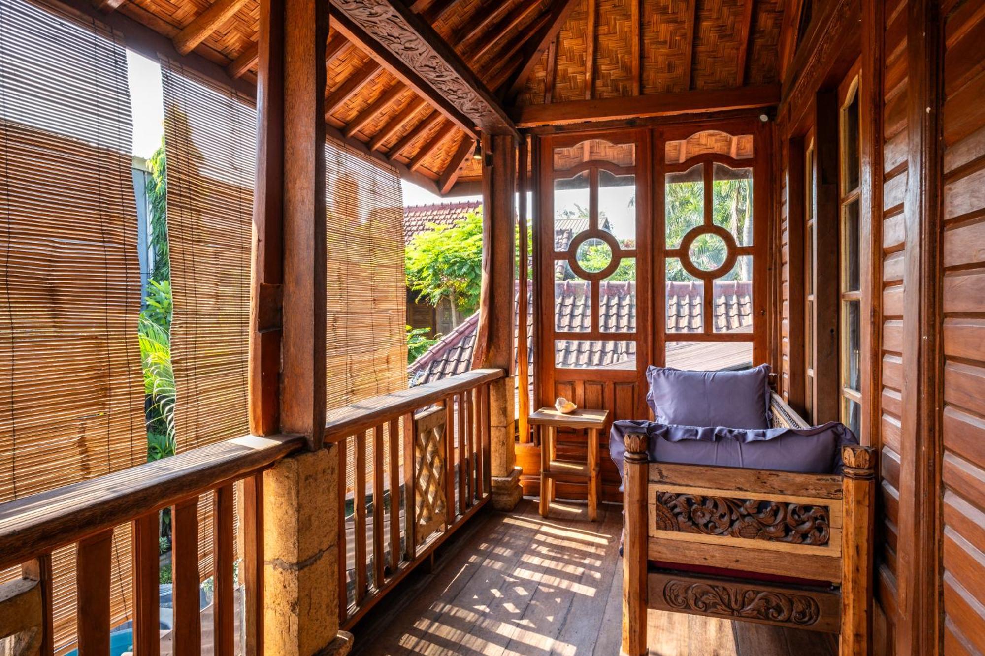 Montongbuwoh Lombok Stanley Garden Villas מראה חיצוני תמונה