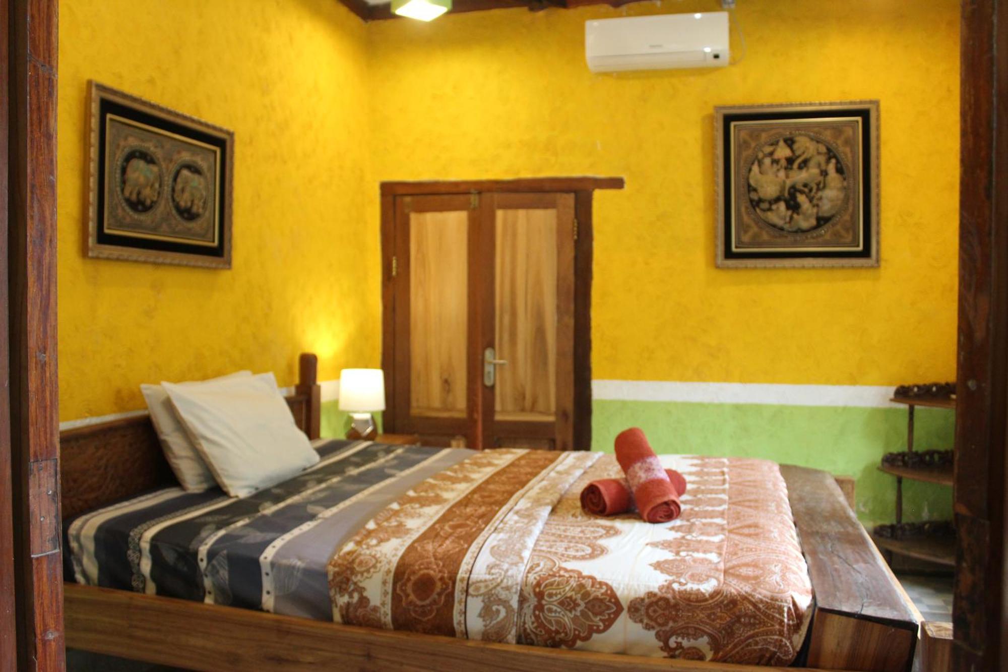 Montongbuwoh Lombok Stanley Garden Villas מראה חיצוני תמונה