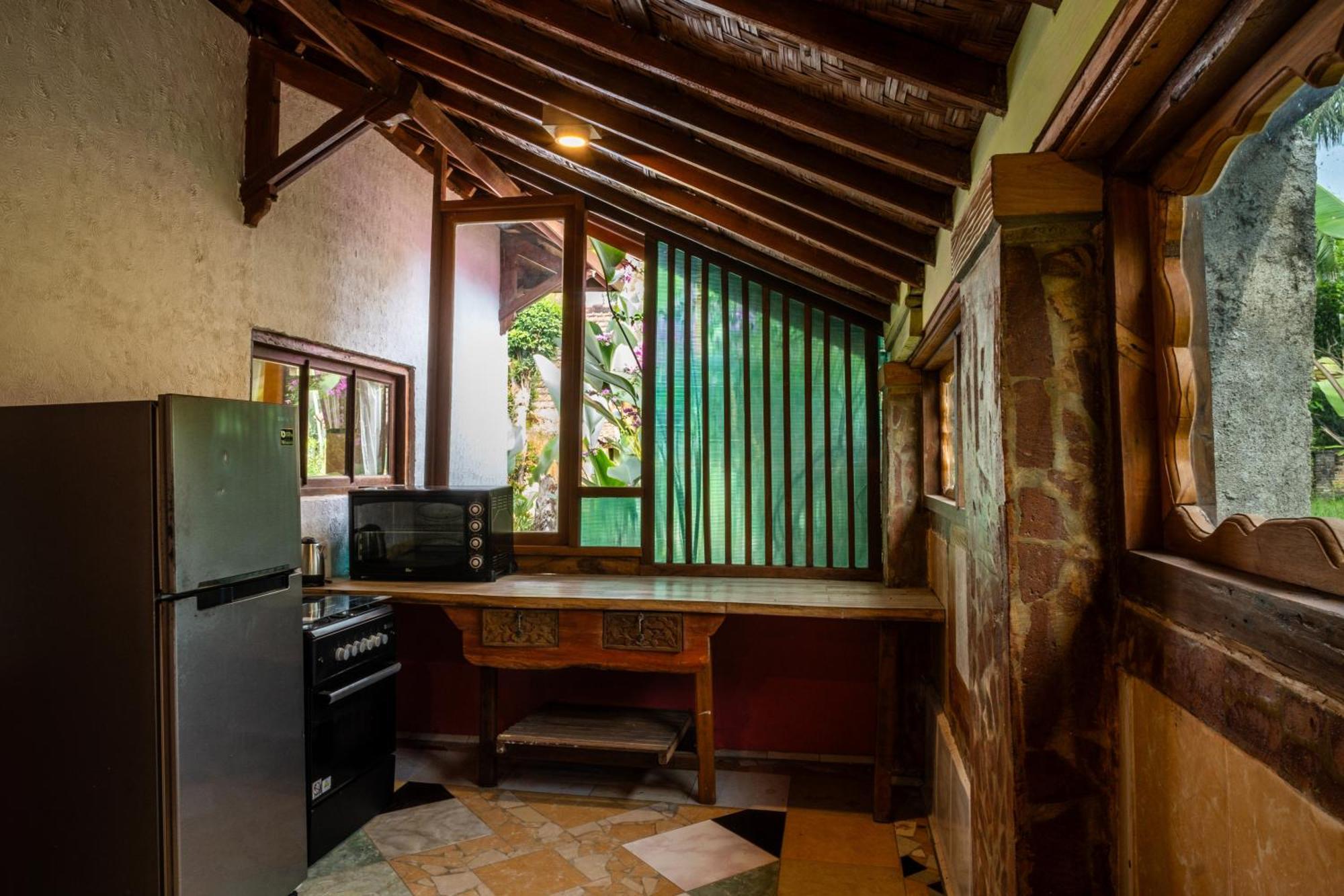 Montongbuwoh Lombok Stanley Garden Villas מראה חיצוני תמונה