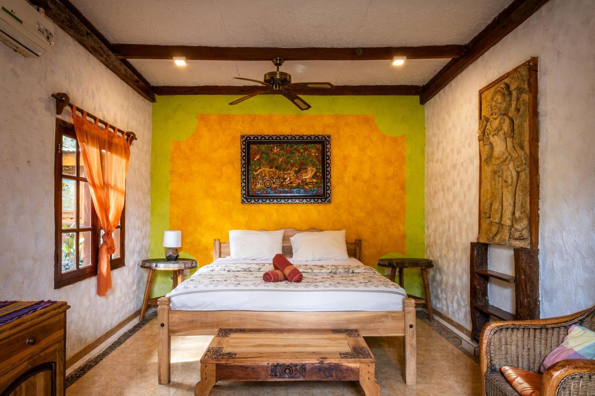 Montongbuwoh Lombok Stanley Garden Villas מראה חיצוני תמונה
