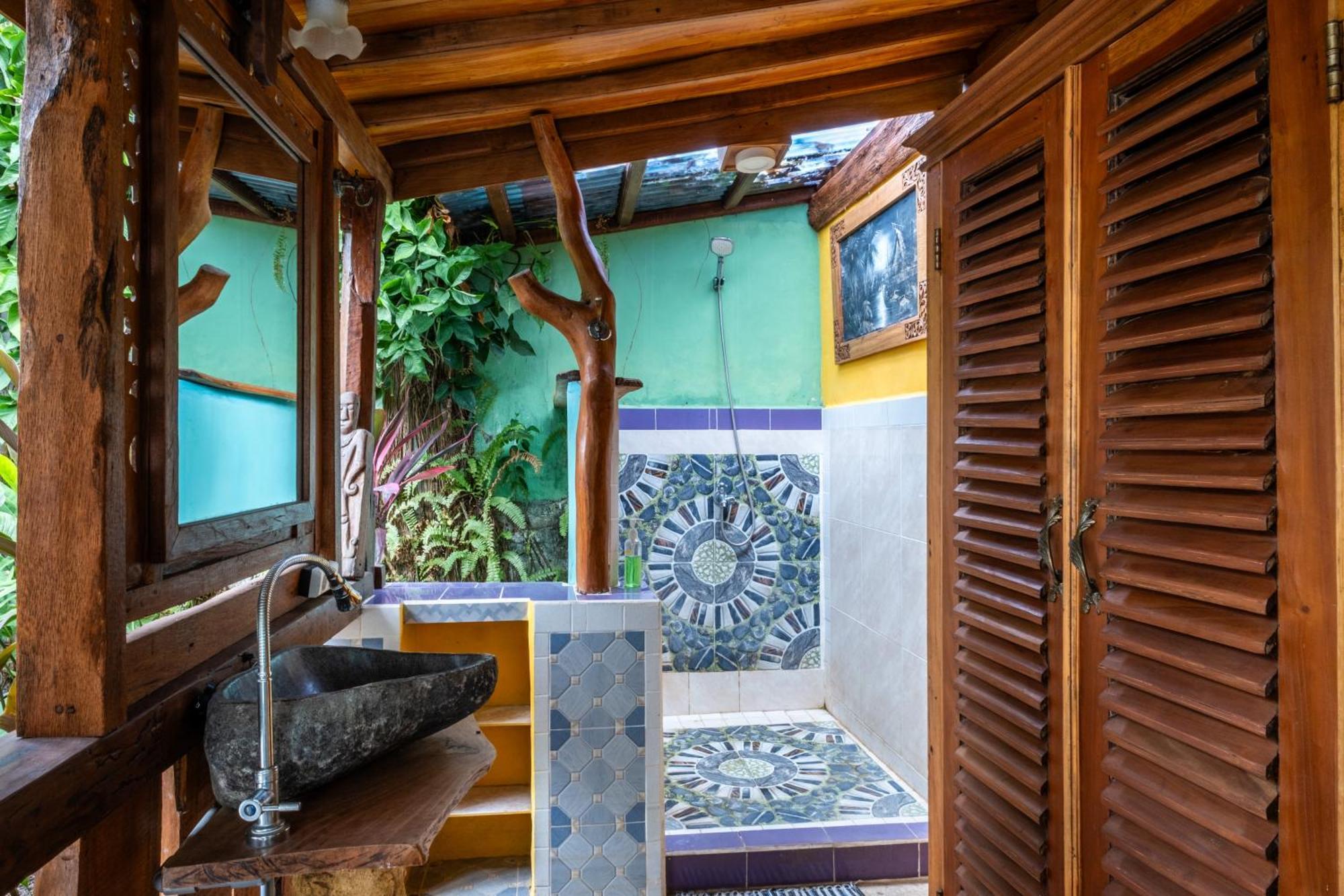Montongbuwoh Lombok Stanley Garden Villas מראה חיצוני תמונה
