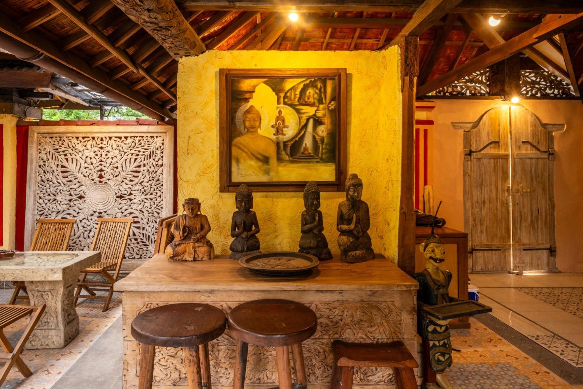 Montongbuwoh Lombok Stanley Garden Villas מראה חיצוני תמונה