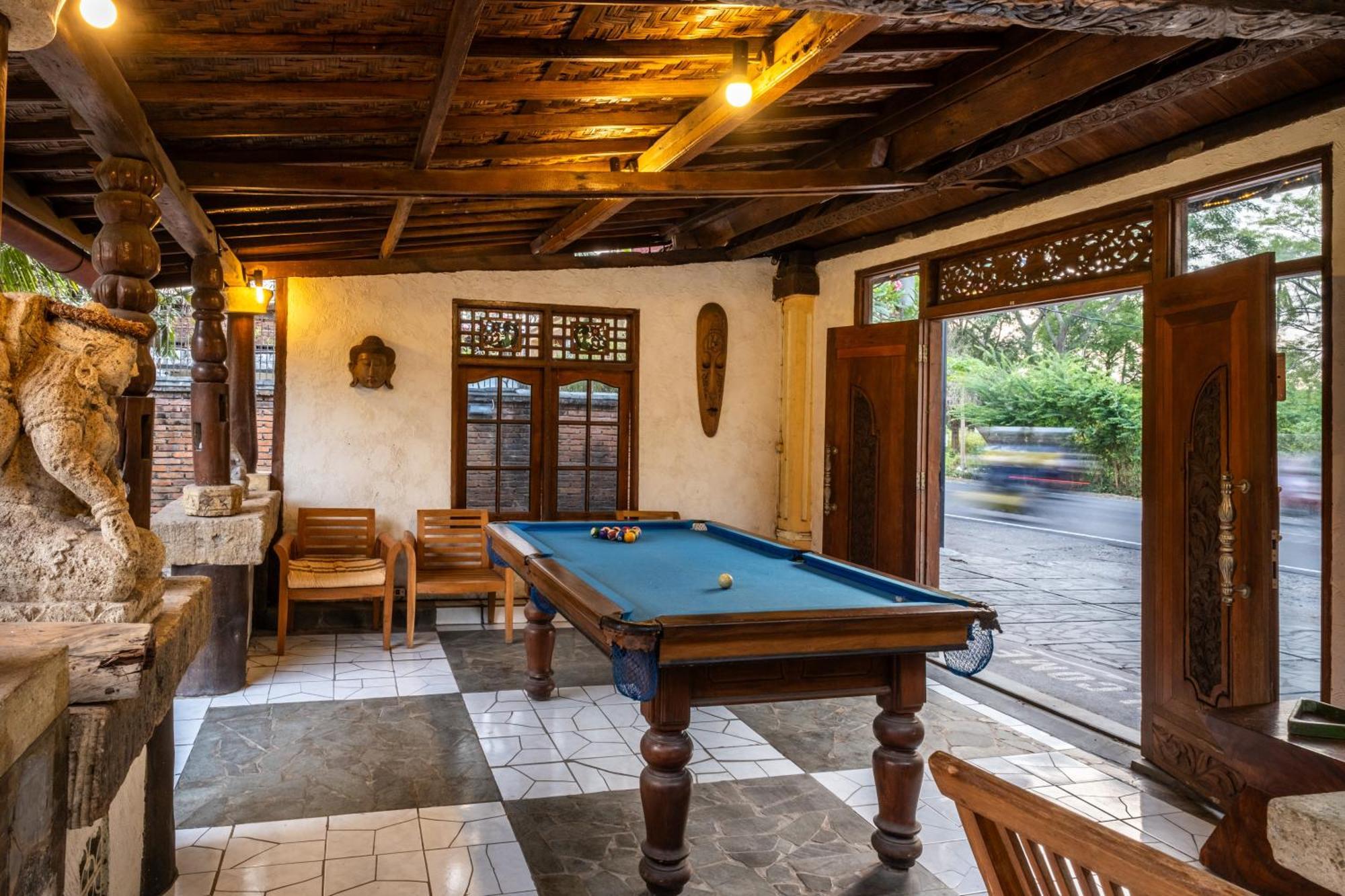 Montongbuwoh Lombok Stanley Garden Villas מראה חיצוני תמונה