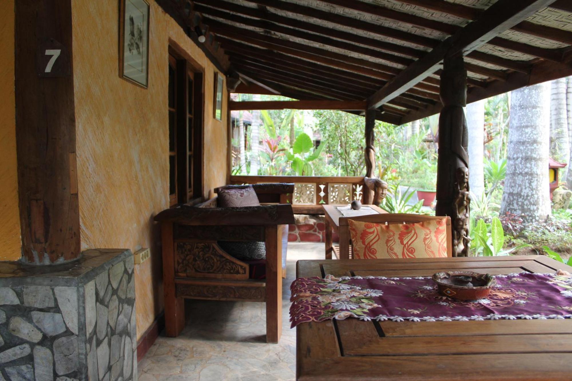 Montongbuwoh Lombok Stanley Garden Villas מראה חיצוני תמונה