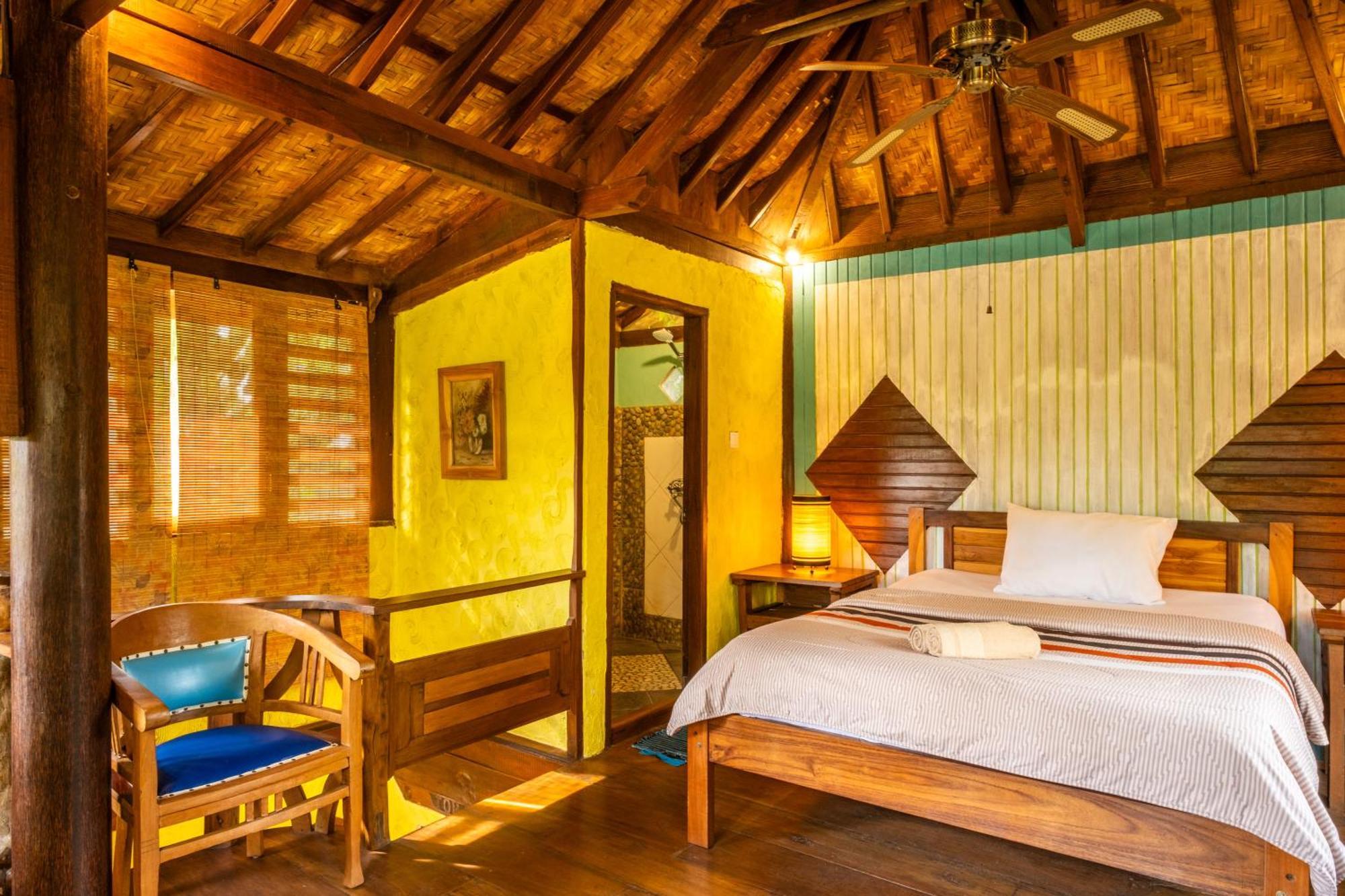 Montongbuwoh Lombok Stanley Garden Villas מראה חיצוני תמונה