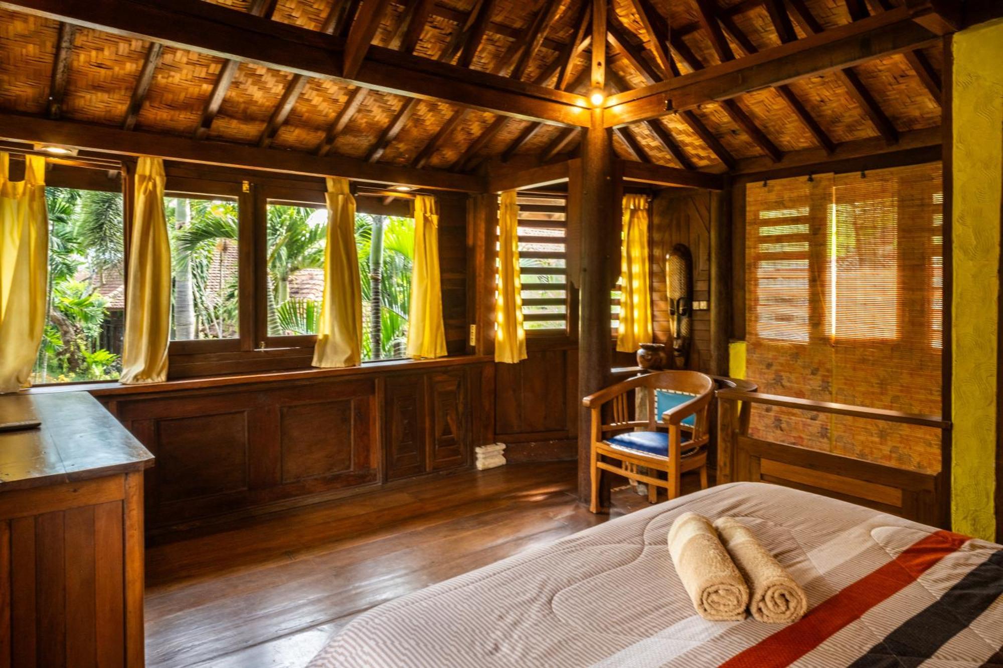 Montongbuwoh Lombok Stanley Garden Villas מראה חיצוני תמונה