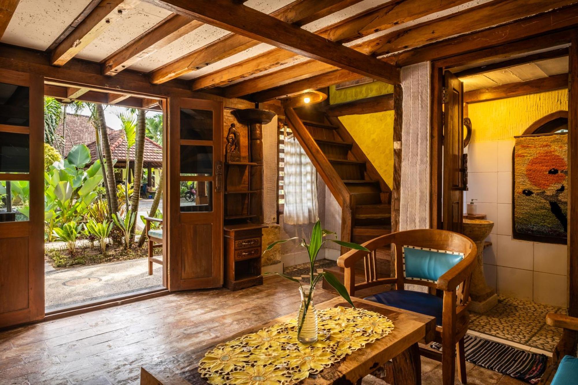 Montongbuwoh Lombok Stanley Garden Villas מראה חיצוני תמונה