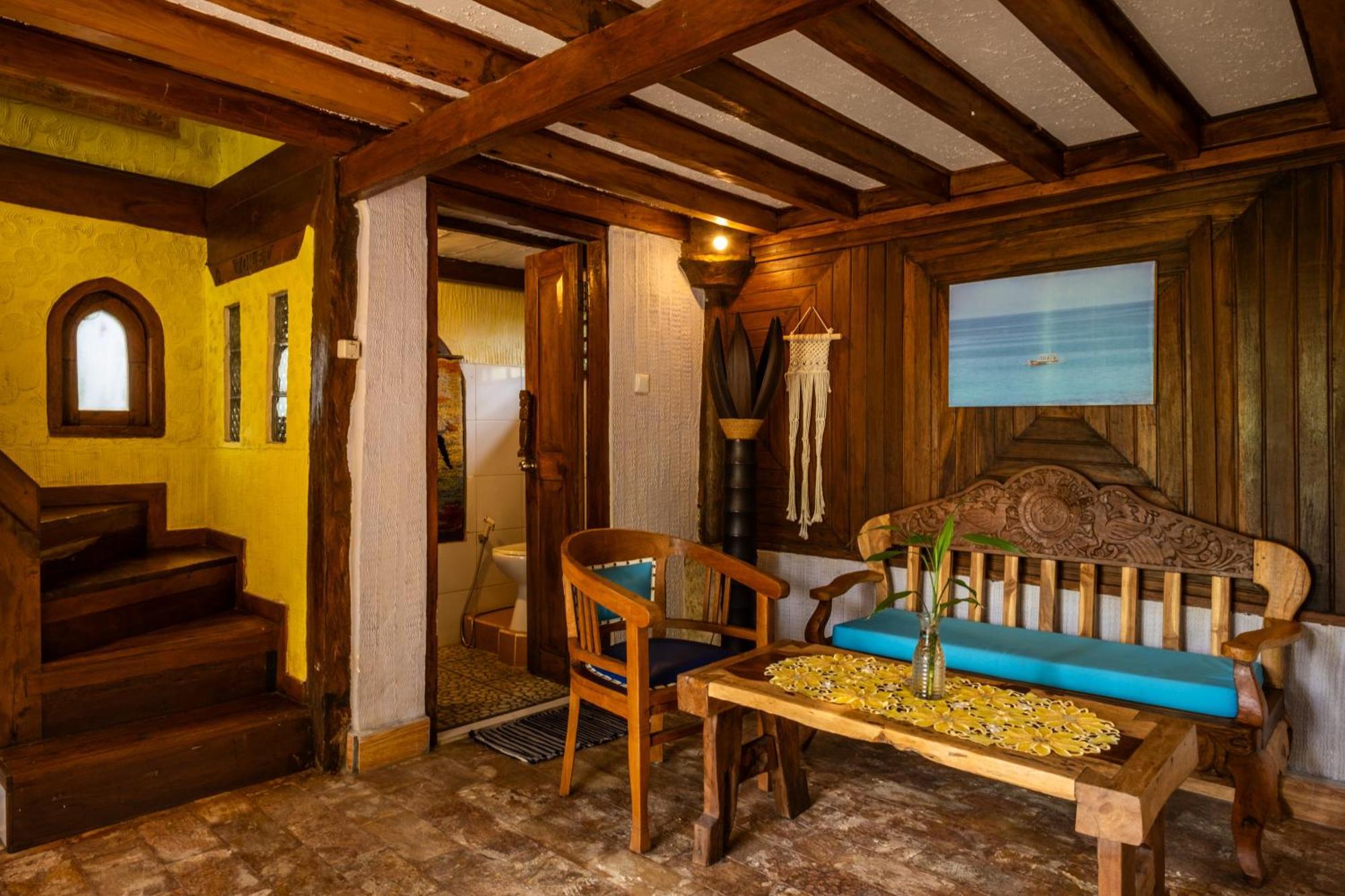 Montongbuwoh Lombok Stanley Garden Villas מראה חיצוני תמונה