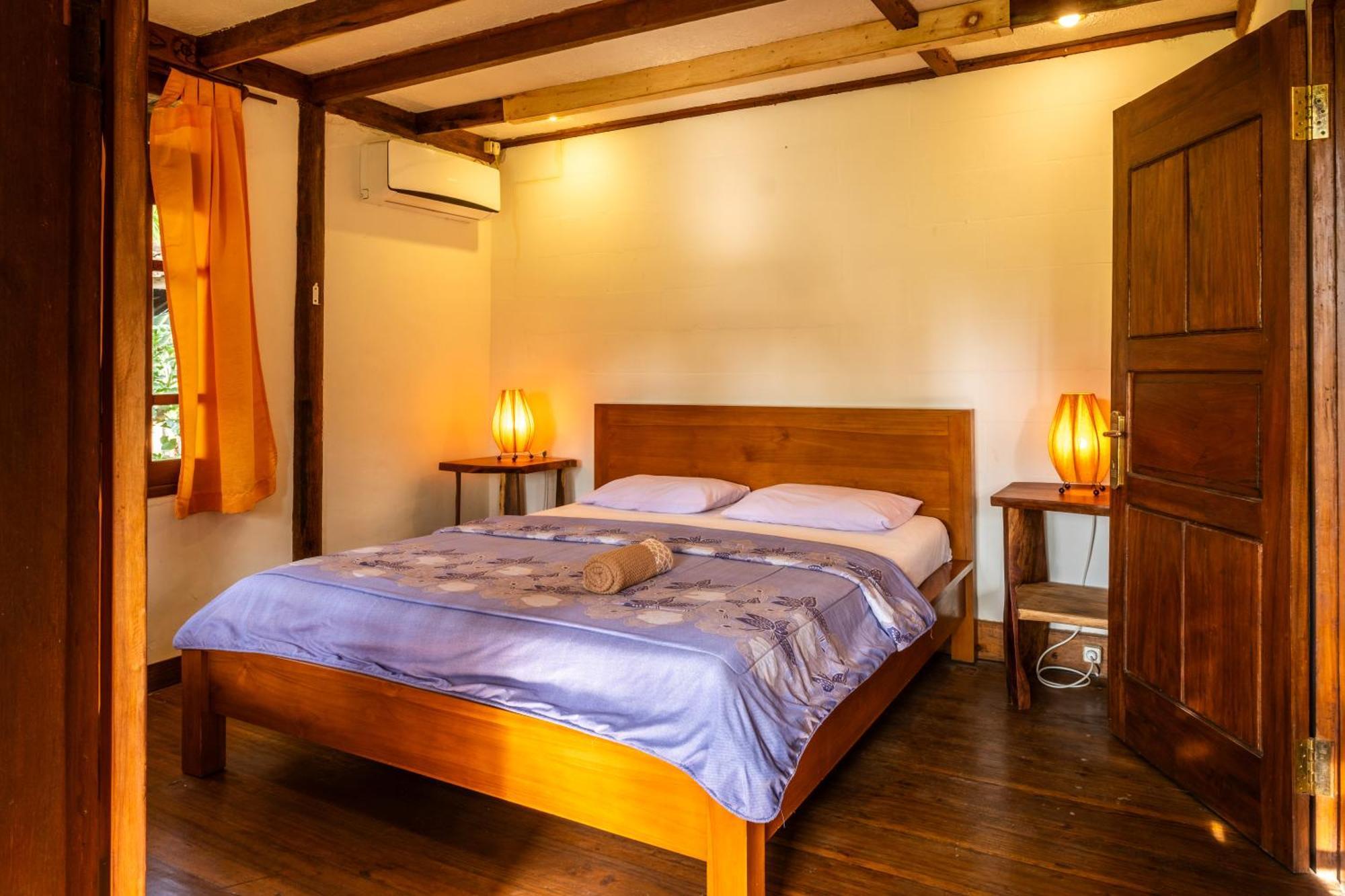 Montongbuwoh Lombok Stanley Garden Villas מראה חיצוני תמונה