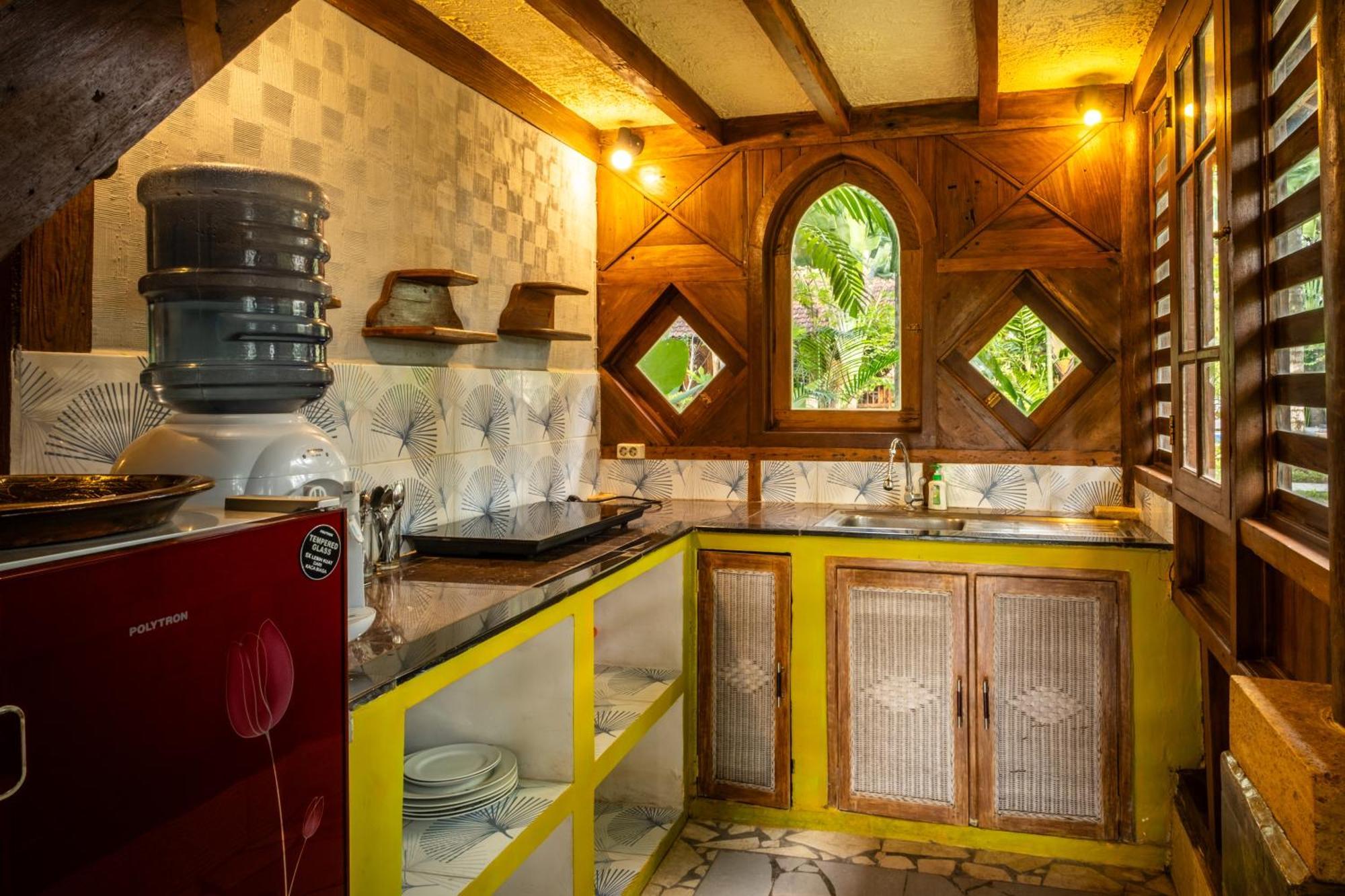 Montongbuwoh Lombok Stanley Garden Villas מראה חיצוני תמונה