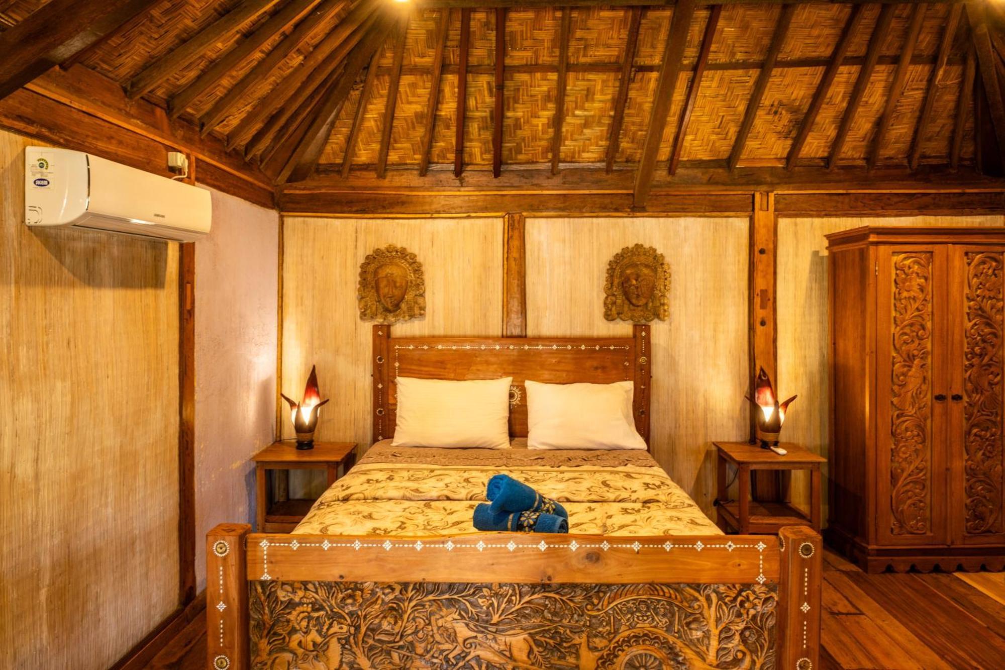 Montongbuwoh Lombok Stanley Garden Villas מראה חיצוני תמונה