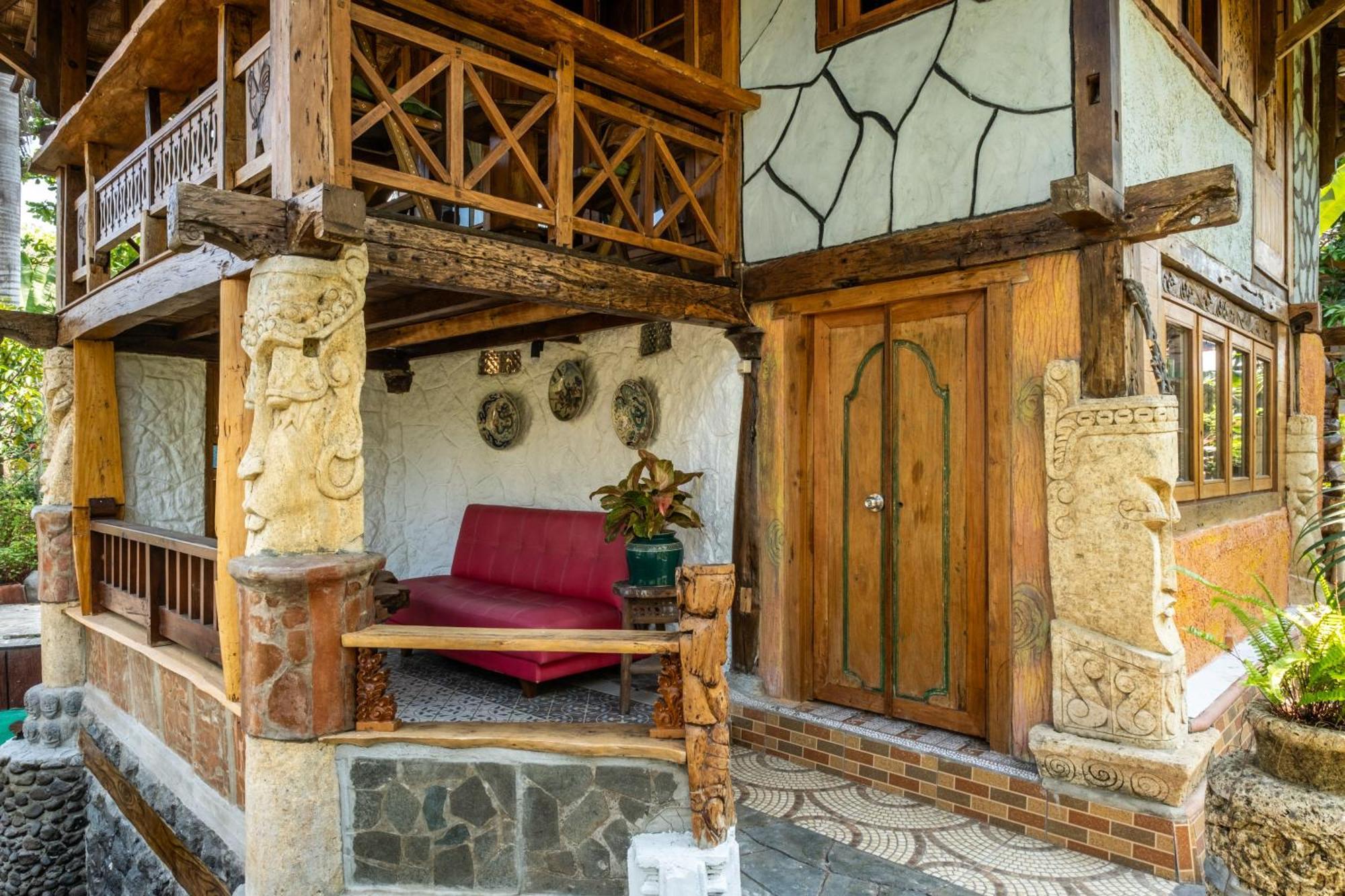 Montongbuwoh Lombok Stanley Garden Villas מראה חיצוני תמונה
