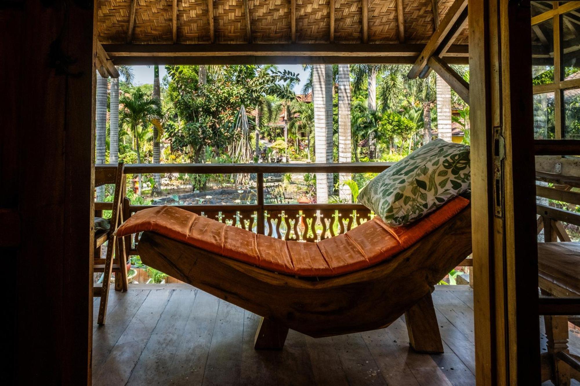 Montongbuwoh Lombok Stanley Garden Villas מראה חיצוני תמונה