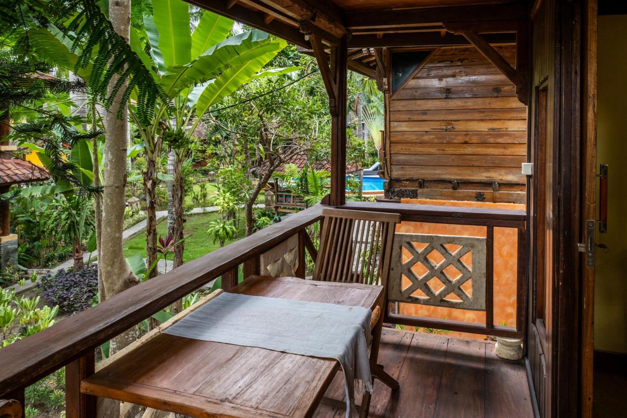 Montongbuwoh Lombok Stanley Garden Villas מראה חיצוני תמונה