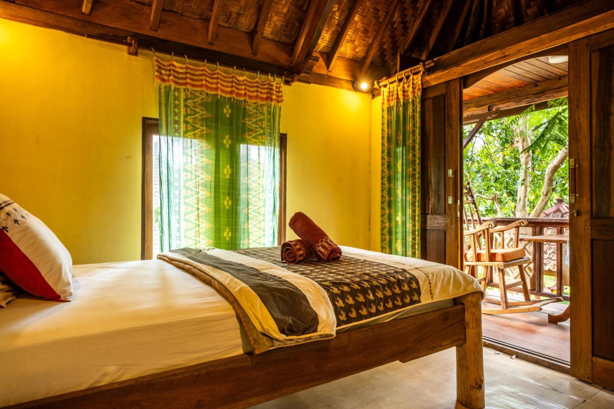 Montongbuwoh Lombok Stanley Garden Villas מראה חיצוני תמונה