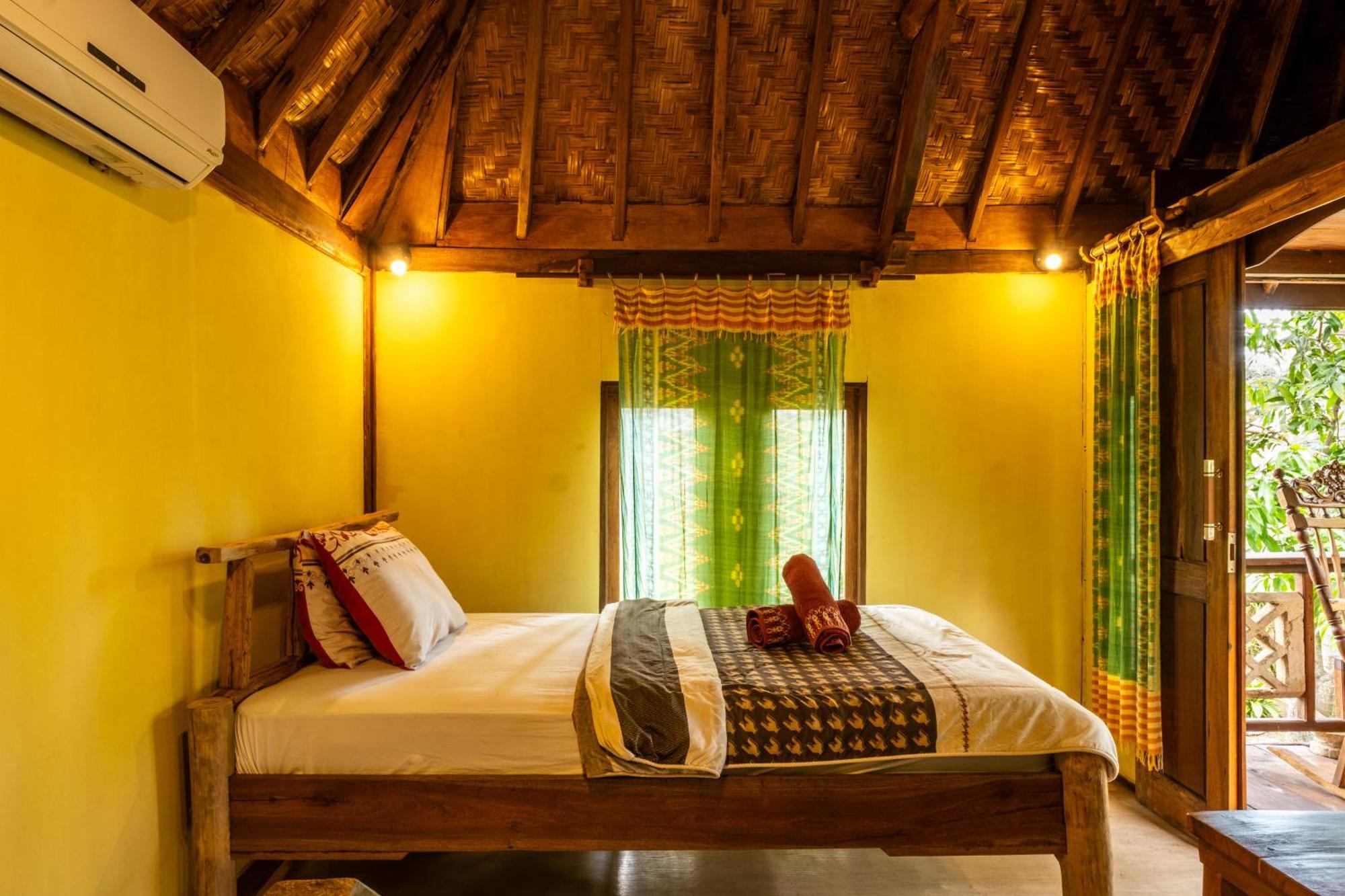 Montongbuwoh Lombok Stanley Garden Villas מראה חיצוני תמונה