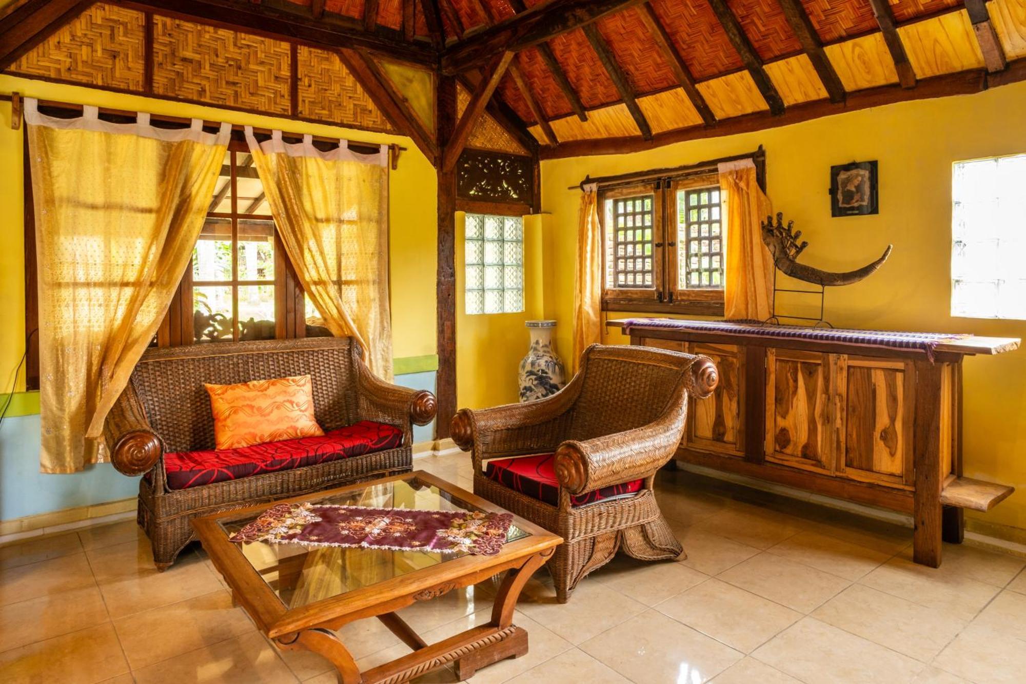 Montongbuwoh Lombok Stanley Garden Villas מראה חיצוני תמונה