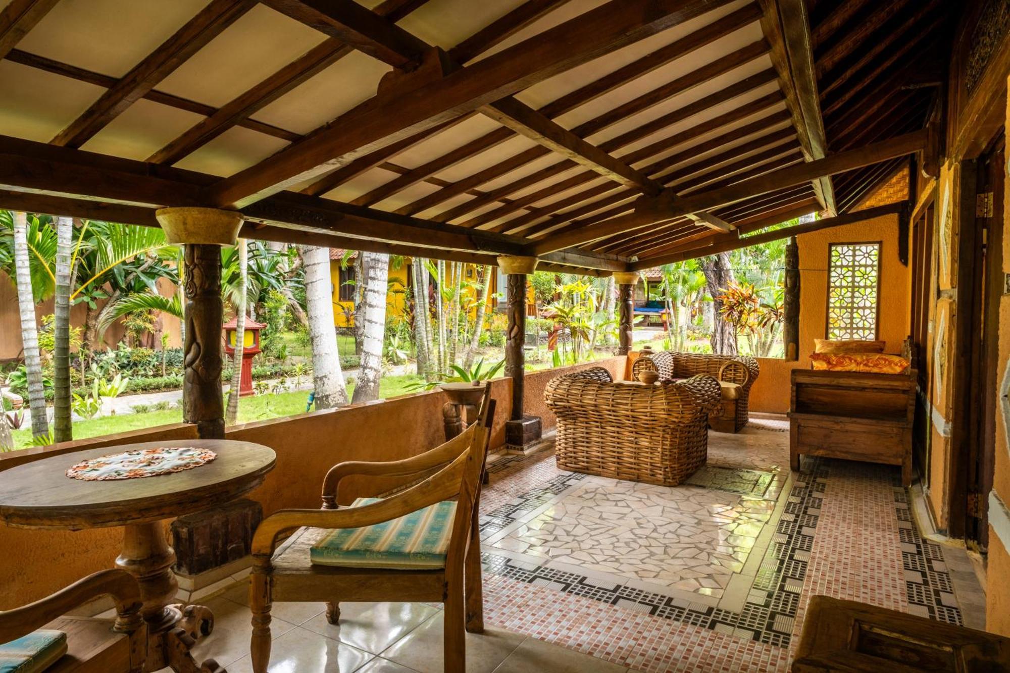 Montongbuwoh Lombok Stanley Garden Villas מראה חיצוני תמונה