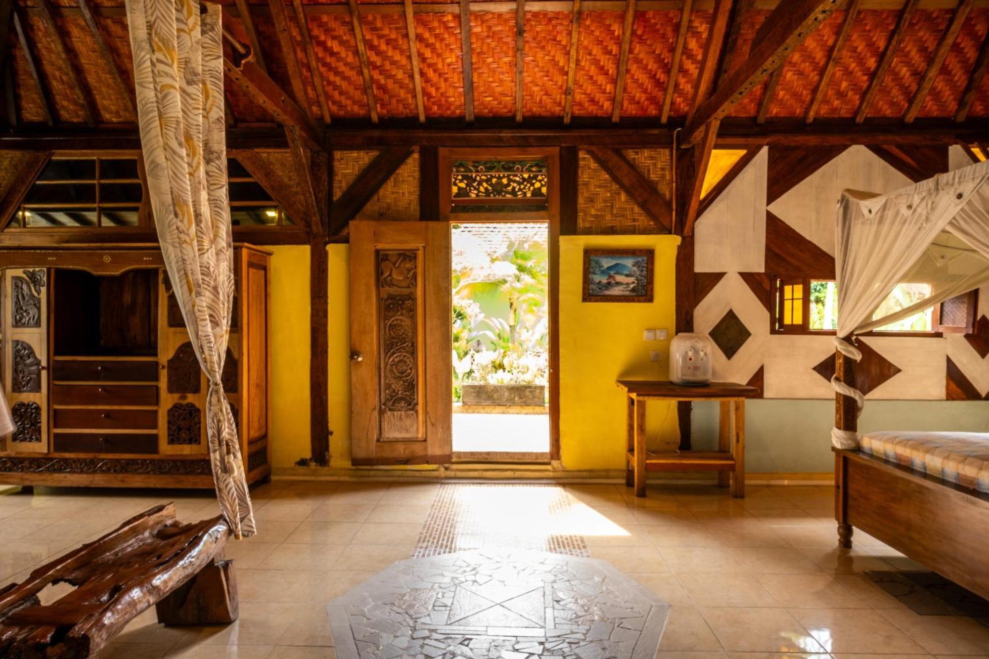 Montongbuwoh Lombok Stanley Garden Villas מראה חיצוני תמונה