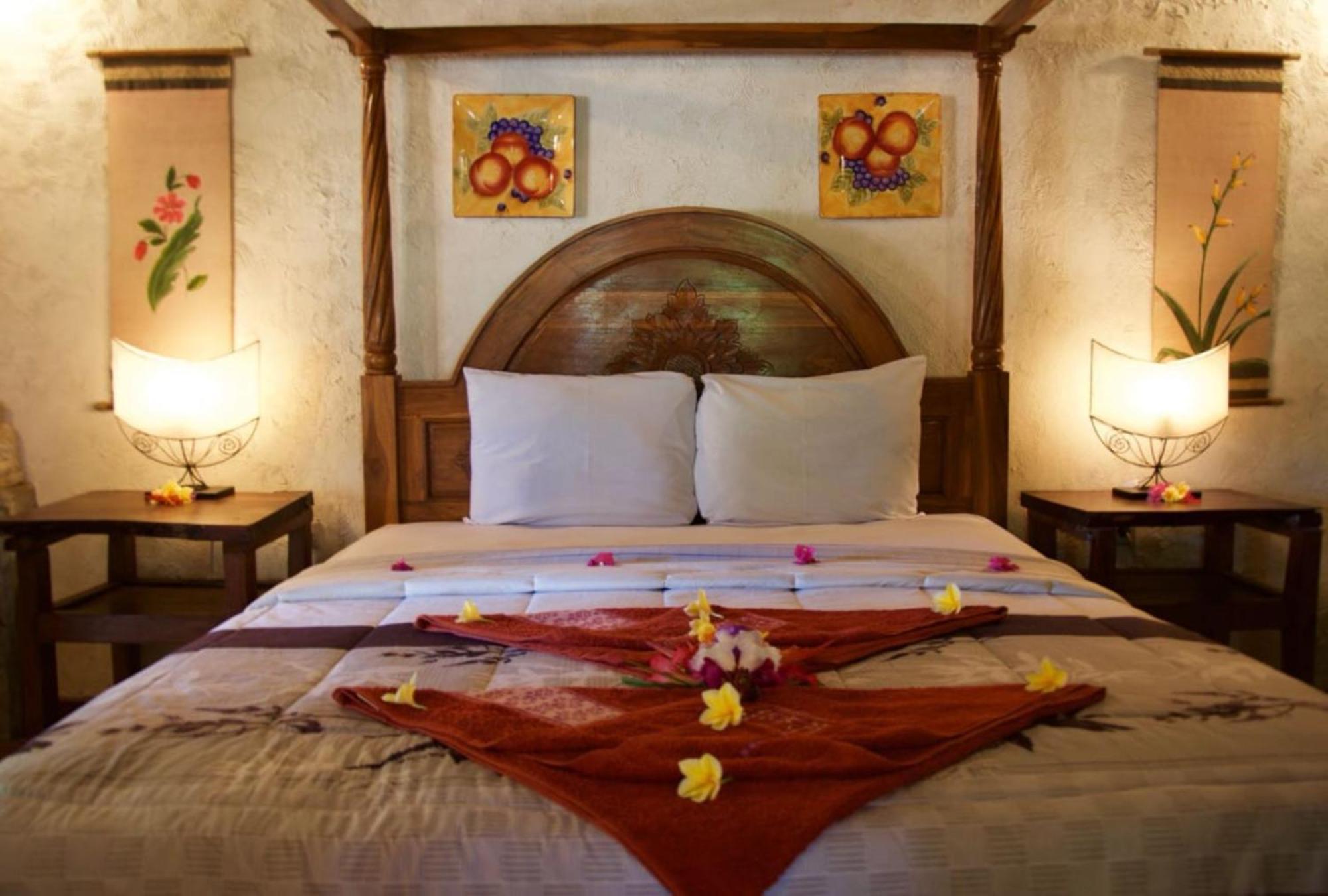 Montongbuwoh Lombok Stanley Garden Villas מראה חיצוני תמונה